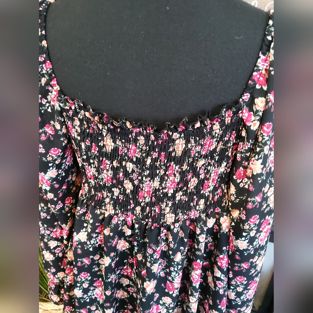 J for Justify Maternity Top - Picture 6 of 10